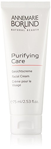 PURIFYING CARE crema facial 75ml., 100 grams, 1 Cover