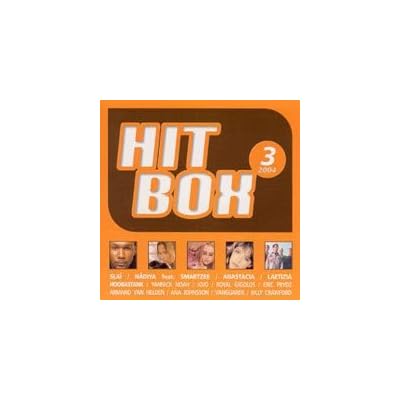 Hitbox 2004.3