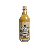 Rompope Artesanal Arandela Almendras (arandas) 950ml