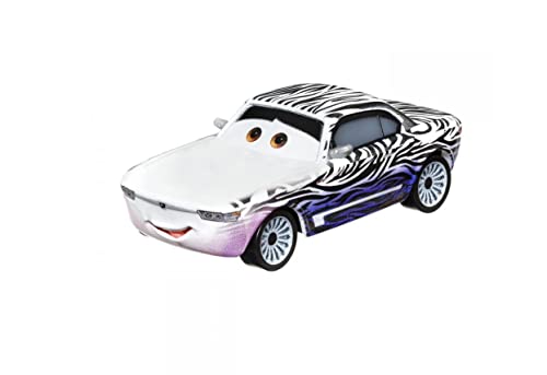 Disney, Multicolor, S (Mattel HHV04)