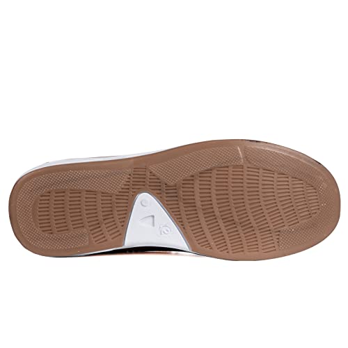 Image of Boys Loafers Kids Casual Boat Shoes School Boys Dress Shoes