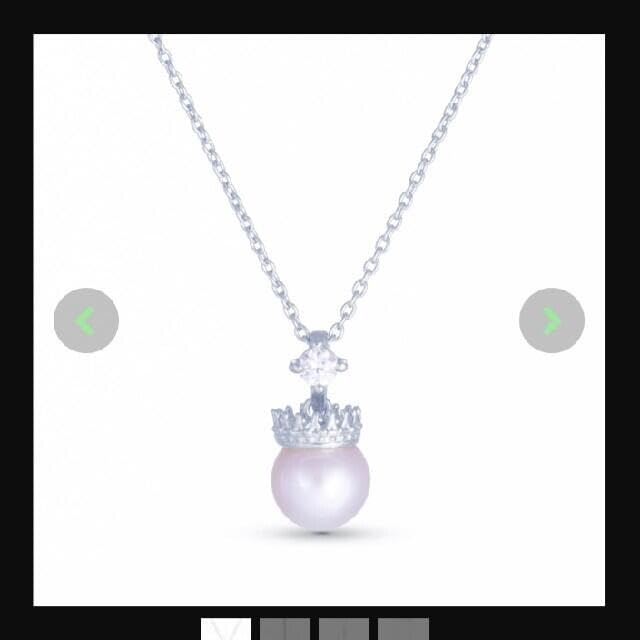 Amazon.co.jp: シド マオ ネックレス LUXE de DRE co : ファッション