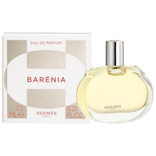 El Mejor Listado de Perfume Miracle que Puedes Comprar On-line. 46 Hermes Barenia Eau De Parfum Refillable Spray for Women, 0.25 Ounce