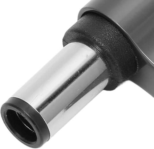 Image of Tobo USB C to DC Adapter, USB C Female to Male DC 7.4 x 5.0mm Barrel Jack Plug Converter, 100W 5A PD Portable Power Charger Connector for DEL Laptop