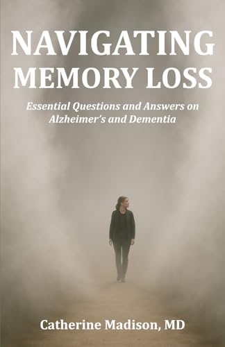 Navigating Memory Loss: Essential Questions and Answers on Alzheimer’s and