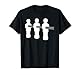 Tischkicker T-Shirt T-Shirt