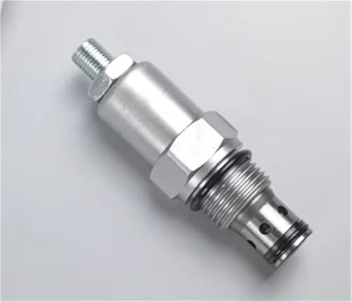 Valve action directe RV10-00 YF10-00 Rosso à décharge instantanée