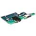 Galaxy A71 USB Charging Port Flex Cable A715U Port Flex Replacement SM-A715F Type C Charger Dock Board Flex Cable Connector for Samsung A71 A715F Repair Part with Tools (SM-A715F)