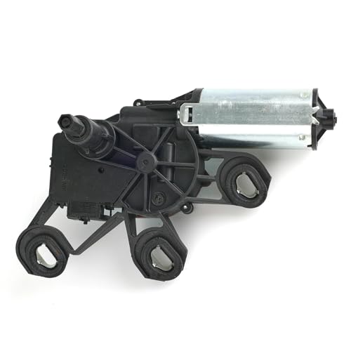 Moteur essuie-glace arrière Mercedes Classe C Break S203 C320 C350 C220 C270 - 5