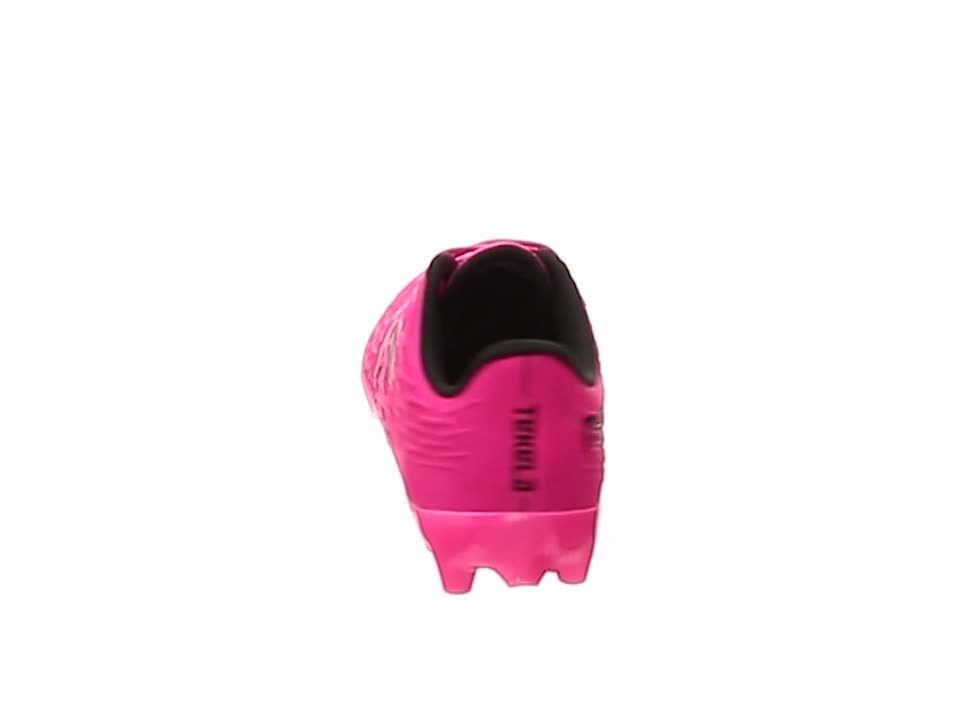 New Balance サッカーシューズ ホワイト/ピンク/ブラック　29.0 Amazon | [ニューバランス] サッカーシューズ JST3H キッズ