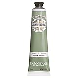 Pflegende Handcreme L\'Occitane Mandel Handcreme er Pack( x )