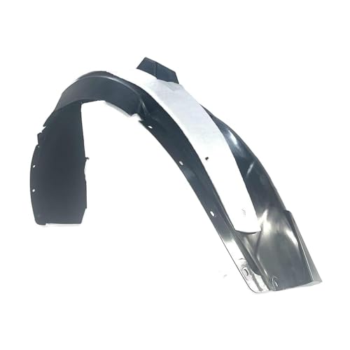 Image of FitParts For Chevrolet Equinox 2014-2017 Front Left Fender Liner | Driver Side, Ready to Install, OEM 23271691, GM1248240