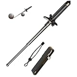 ヘビーデューティーバー、インテリアバール、建設ハンド取り外しツール、カー修理ツール、丈夫で持ち運びにも便利 (ブラック, 68cm)