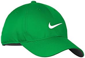 Nike Women's Golf Dri-FIT Swoosh Front Cap 548533