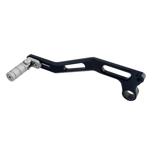 Levier de vitesse pour Moto G310GS pliable réglable noir