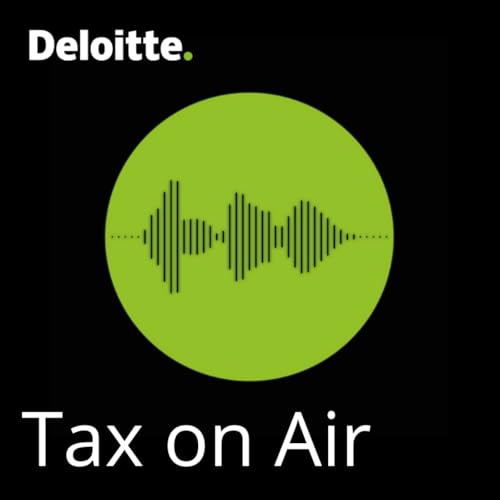 Episode #26: Handel in turbulenten Zeiten: Der Zolldeal mit den USA und seine Auswirkungen auf die EU