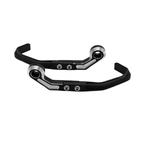Garde main protection de guidon moto évite le blocage des freins S1000R