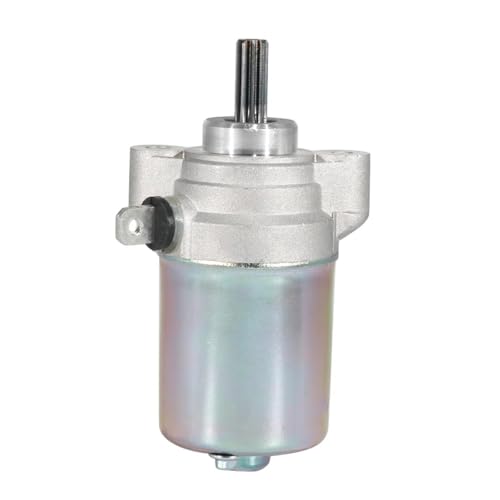 Relais démarreur moto haute durabilité pour Yamaha T135FI Crypton X