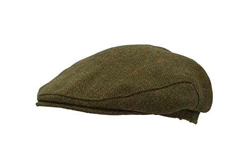 WALKER AND HAWKES, berretto unisex con