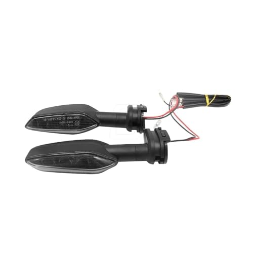 Clignotant arrière de moto pour restauration de carrosserie FZ09 FZ10