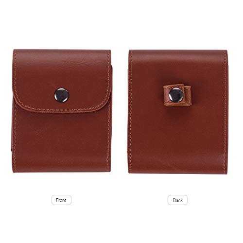 Andoer Bolsa de fotos para Fujifilm Instax SQ 6/10/20 SQ20 Mini 7/8/9/70/90 e mais, YAP6673256801077