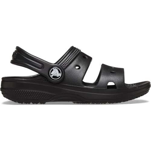 Image of Crocs Kids' Classic Sandal V2 (Toddler)