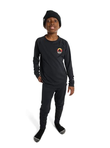 Burton Kids' Lightweight Base Layer Set3
