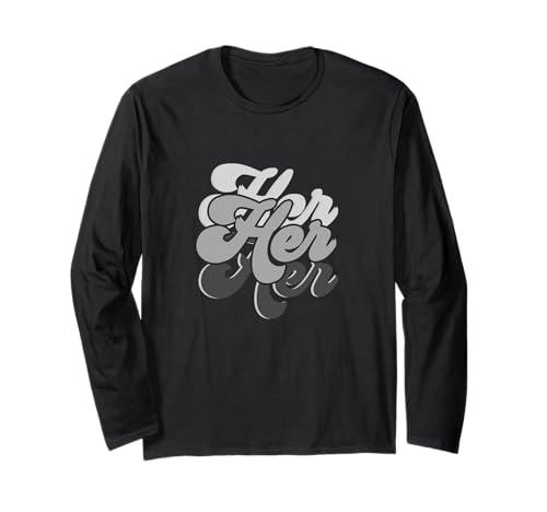 Grey Her ���m�N�� �J���[�O���t�B�b�N ����T�V���c