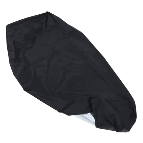 UPKOCH Funda Para Silla De Playa Funda De Oxford Protector Para Sillón Reclinable Para Uso Jardín o Terraza