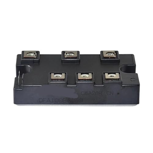 DFA75BA160 module redresseur pour stabiliser la tension triphasée