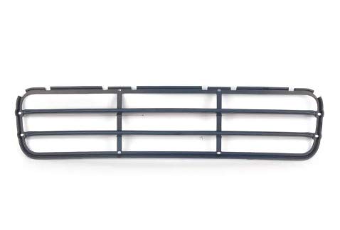 GTV PROJECT 3 E36 Front Bumper Lower M Grille 51112233870 NEW GENUINE