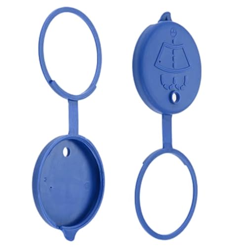 Bouchon lave-vitre compatible avec Citroën Xsara C2 Elysée pour réservoir d'essuie-glace