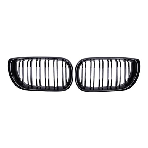 Grille avant pare-chocs pour BMW Série 3 E46 4 portes 2002-2005