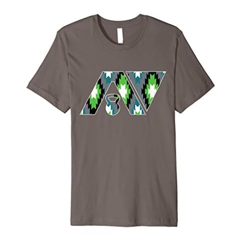 AMRAP NUTRITION - Southwest Lifestyle Design Premium T-Shirt Cover