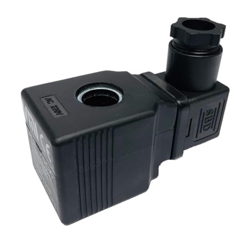 Bobine d'électrovanne pg3/8v10-c3c 13mm AC220V pour vanne
