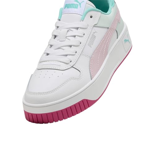 Image of Puma Unisex-Child Carina Street
