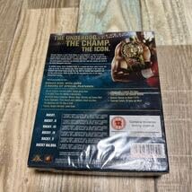 ロッキー ブルーレイ・コレクターズBOX [Blu-ray] Amazon.co.jp: ロッキー ブルーレイ・コレクターズBOX [Blu-ray