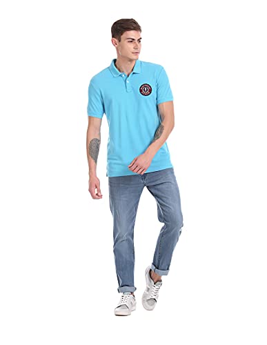 Image of AEROPOSTALE Men Polo Shirt