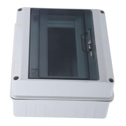 Cemaystic hzd t ? IP65Ή SV^ dpu[J[{bNX ڑ\