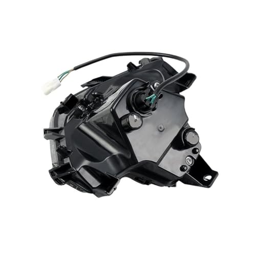 Feu arrière de moto stop robuste pour SR450 premium