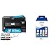 Epson EcoTank ET-3850 Plus zusätzliches Multipack