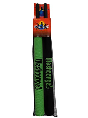 Sunflex Mashoonga! Warrior 2er Set Cover