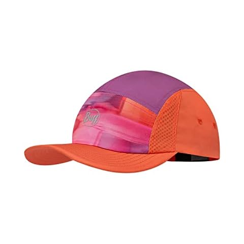 Buff Gorra 5 Panel Go Unisex SISH Cover