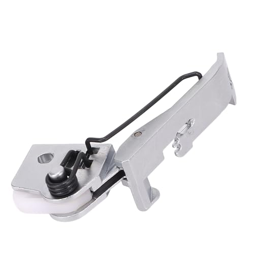 Prensatelas Overlock en Acero Inoxidable para Máquina de Coser miniatura 3