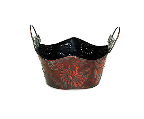 TUROL CUEVANO Laton Granate (30 × 20 × 20)