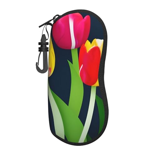 WURTON Jtȃ`[bvvg y \ዾP[X Wbp[Klt[P[X @\, ubN, One Size