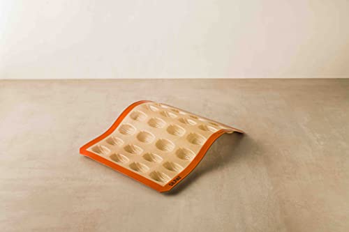 Silpat Perfect Mini Madeline Mold #TOP2