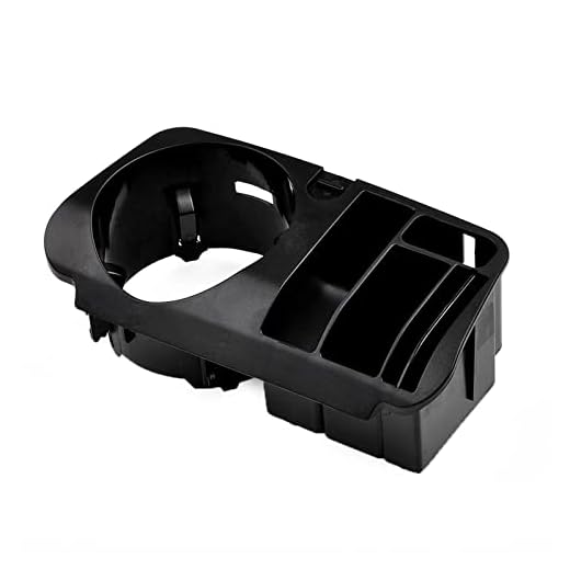 JHVVBFWF Autoteile Für Mercedes Für Benz C-Klasse W205 2014-2017 Auto Mittelkonsole Armlehne Box Handschuh Lagerung Konsole Organizer Einfügen Fach Auto Armlehnen