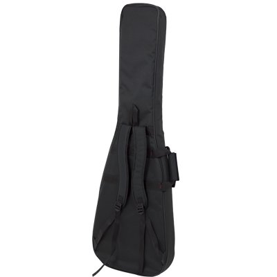 Ortola 0588-001 - Funda guitarra baja, color negro