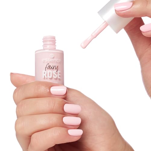Essence Vernis À Ongles Fairy 3 - vue 6